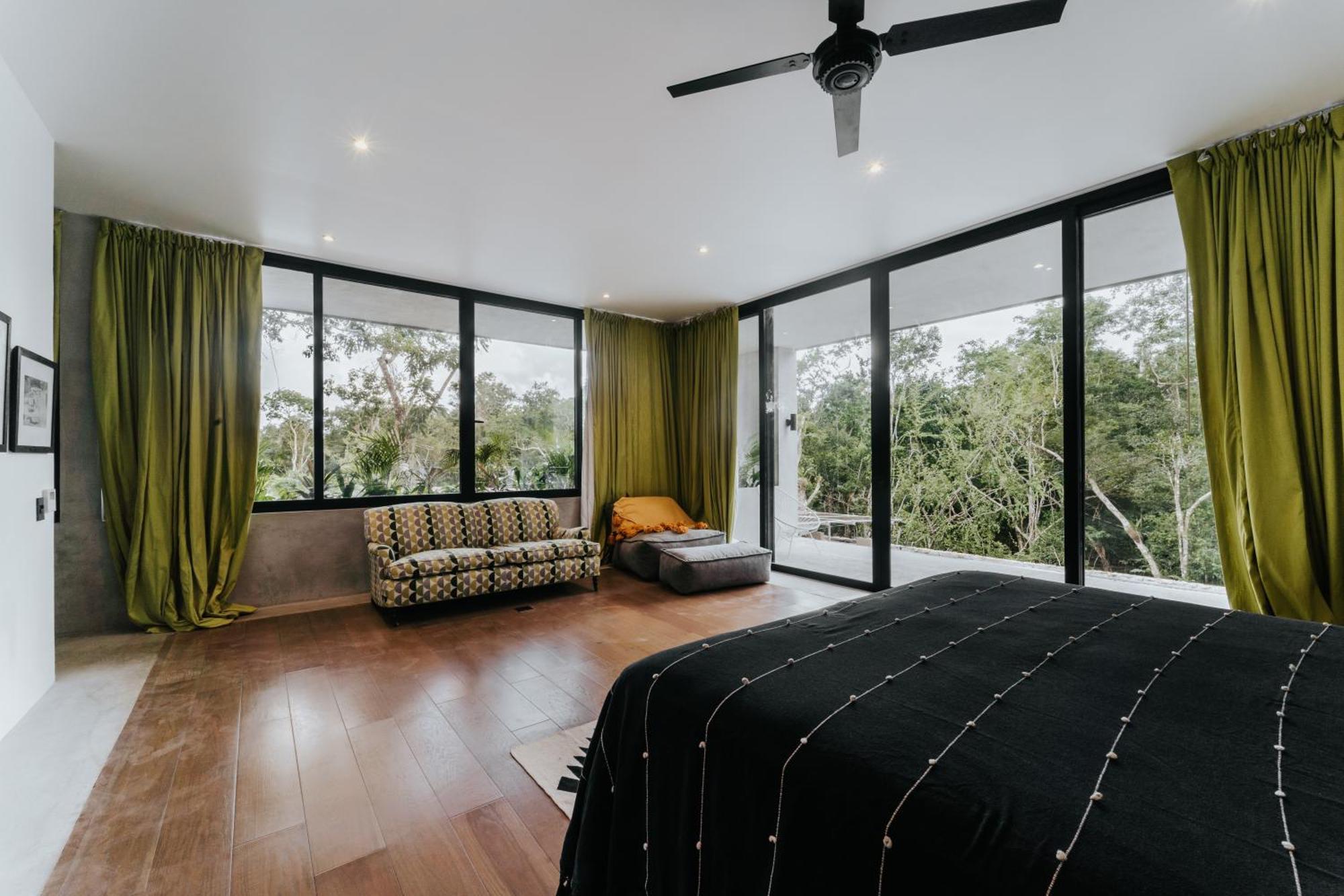 Casa Xolo Tulum - Luxury Private House Βίλα Εξωτερικό φωτογραφία