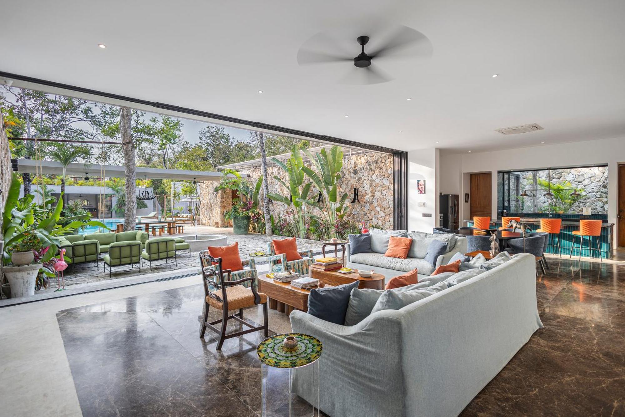 Casa Xolo Tulum - Luxury Private House Βίλα Εξωτερικό φωτογραφία